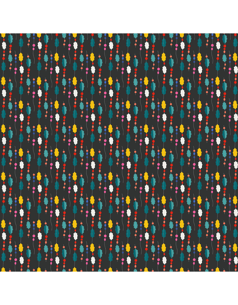 Peppermint Garland  90376-99