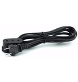 Lead Power Cord-122