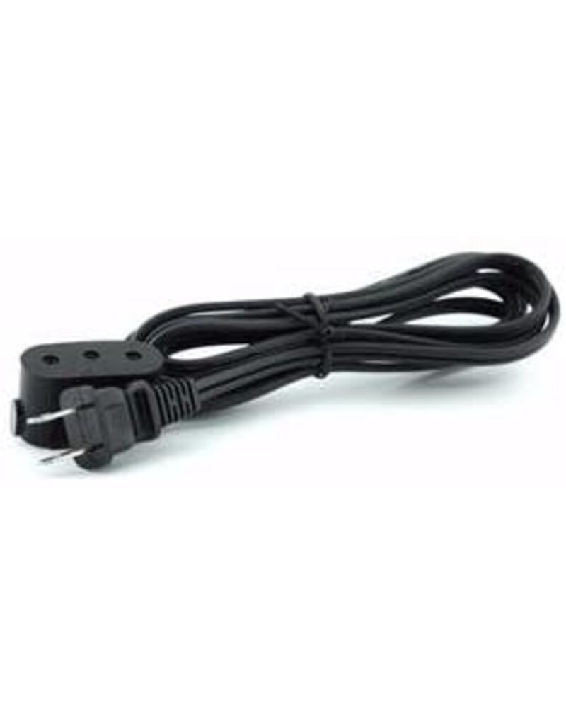 Lead Power Cord-122