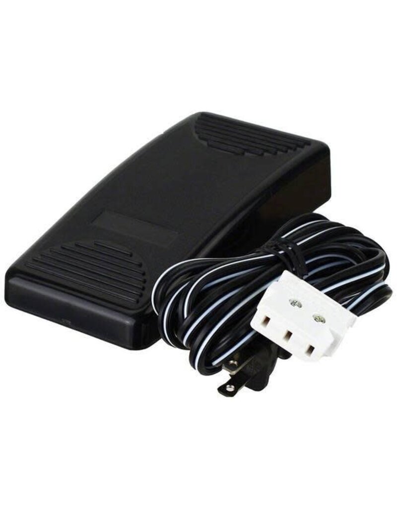 Janome foot control- 032270000