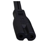 Multi brand power cord - 979430-002