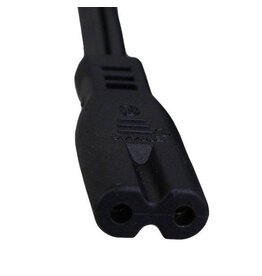 Multi brand power cord - 979430-002