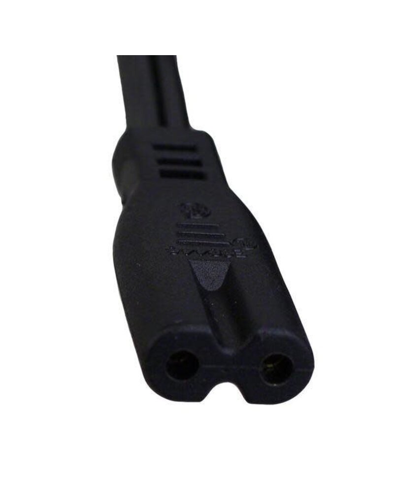 Multi brand power cord - 979430-002