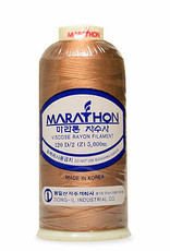 Marathon embroidery (1000m) - 1140