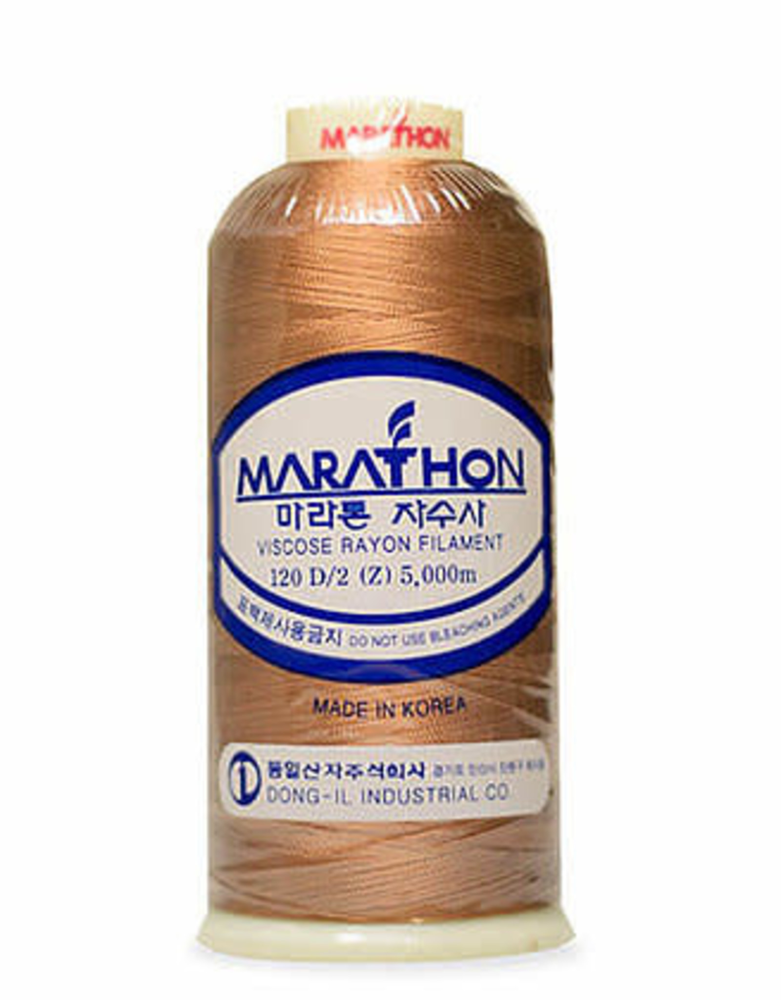 Marathon embroidery (1000m) - 1140