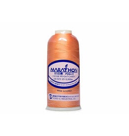 Embroidery  Thread (1000m)- Light Orange 1043