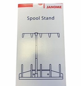 Janome 5 Spool Stand