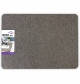 Wool Pressing Mat 14-1/3in Wide x 18-7/8in Long x 1/2in Thick