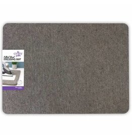 Wool Pressing Mat 14-1/3in Wide x 18-7/8in Long x 1/2in Thick