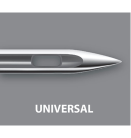 KLASSE Universal 70/10 (6pcs)