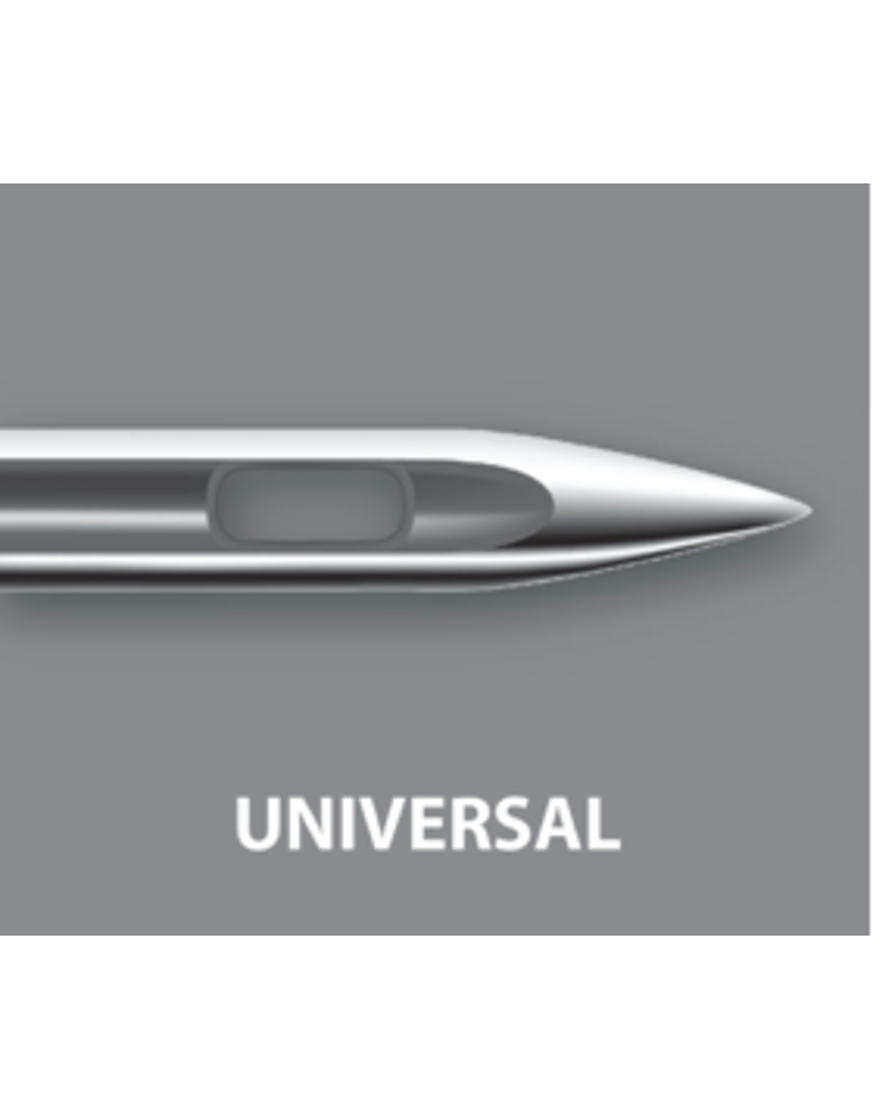 KLASSE Universal 70/10 (6pcs)