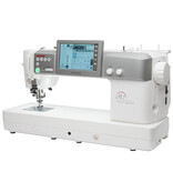 Janome Continental M7