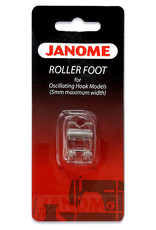 Janome Roller Foot (OSC) - 200142001