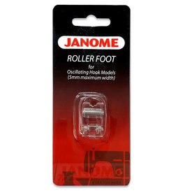 Janome Roller Foot (OSC) - 200142001