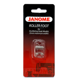 Janome Roller Foot (OSC) - 200142001