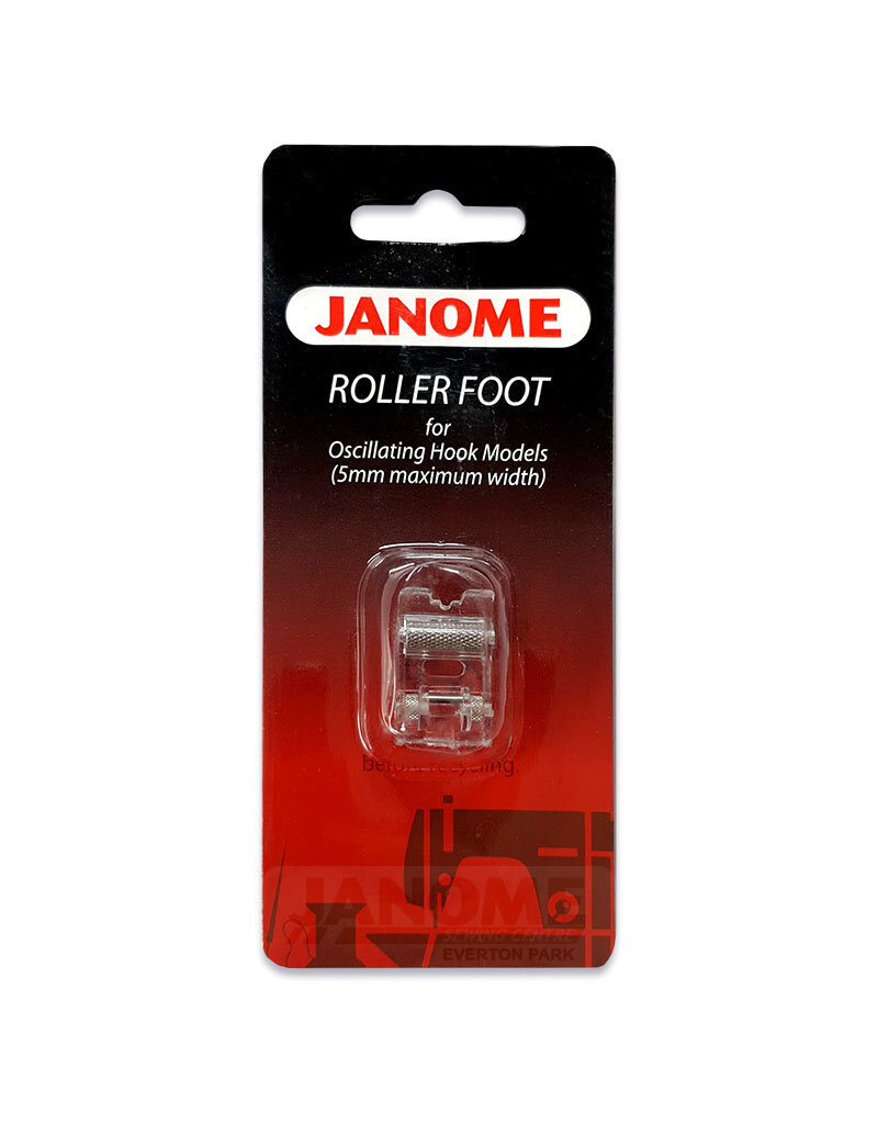 Janome Roller Foot (OSC) - 200142001