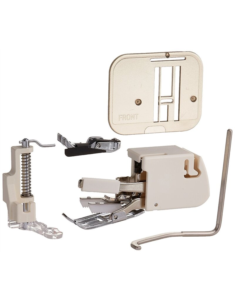 Janome Jem Gold quilting kit- 200092108