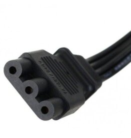 Janome Foot control electronic 3 pin