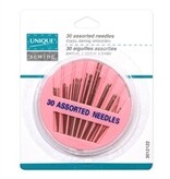 Unique Hand Sewing Needles