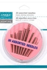 Unique Hand Sewing Needles