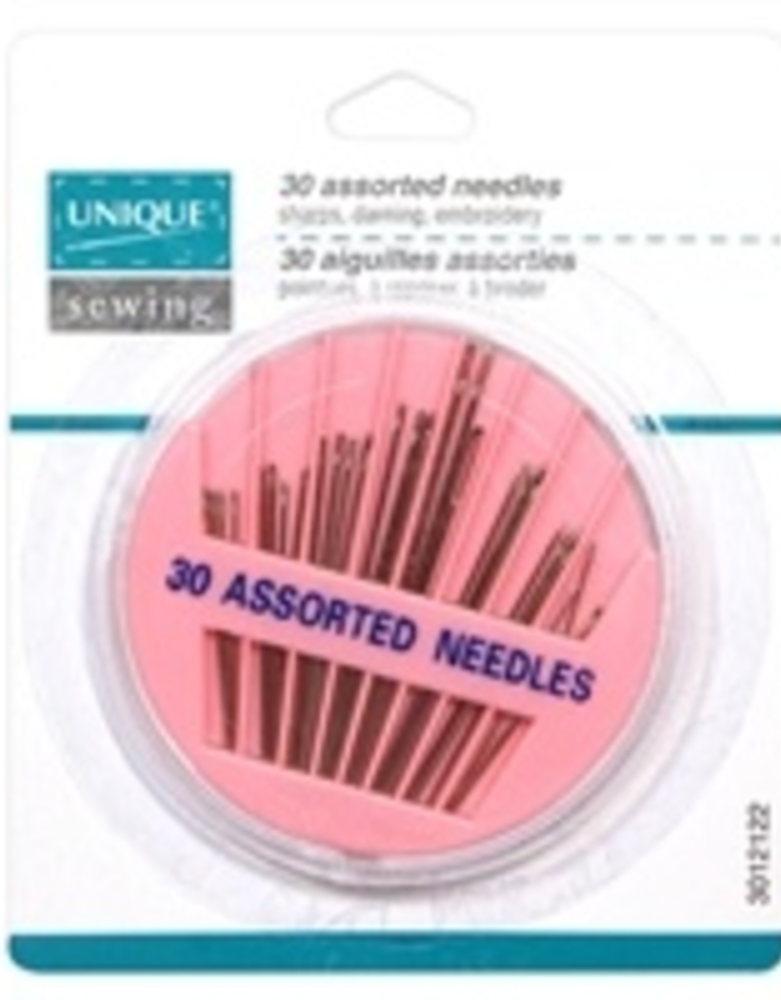 Hand Sewing Needles Dominion Sewing Centre & Studio