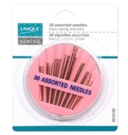 Unique Hand Sewing Needles