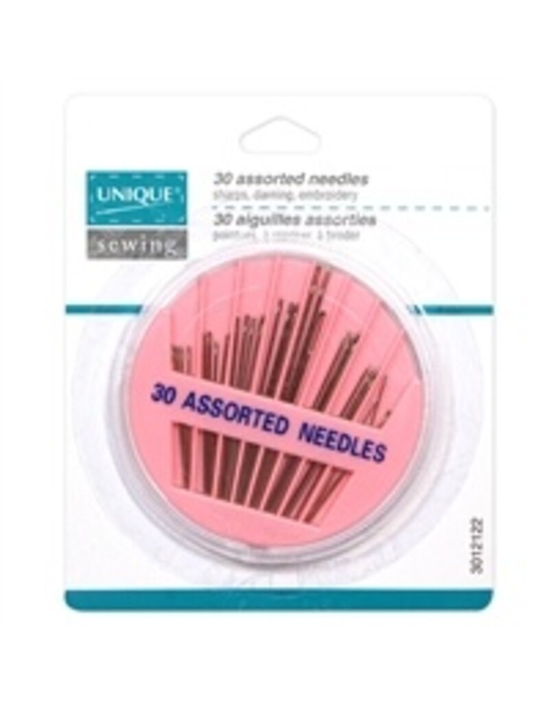 Unique Hand Sewing Needles