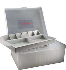 Janome accessory box (feet organizer)