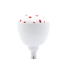 Janome Pin Cushion Polka Dot