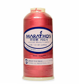 Marathon embroidery (1000m) - 1052