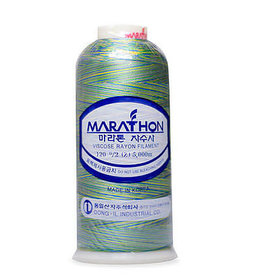 Marathon embroidery (1500)- 5003