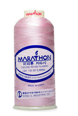 Marathon embroidery (1000)- 5506