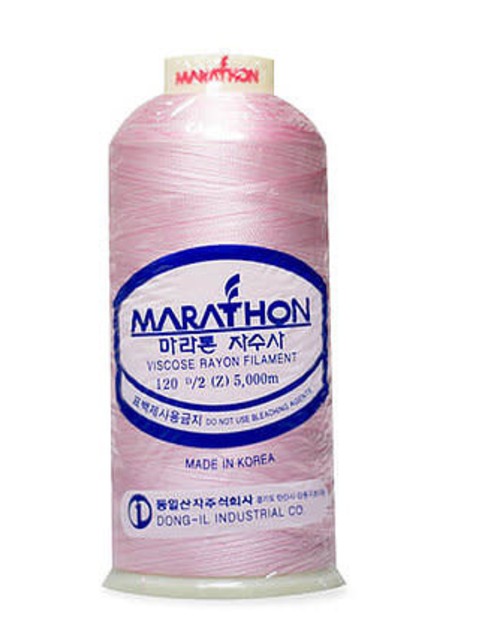Marathon embroidery (1000)- 5506
