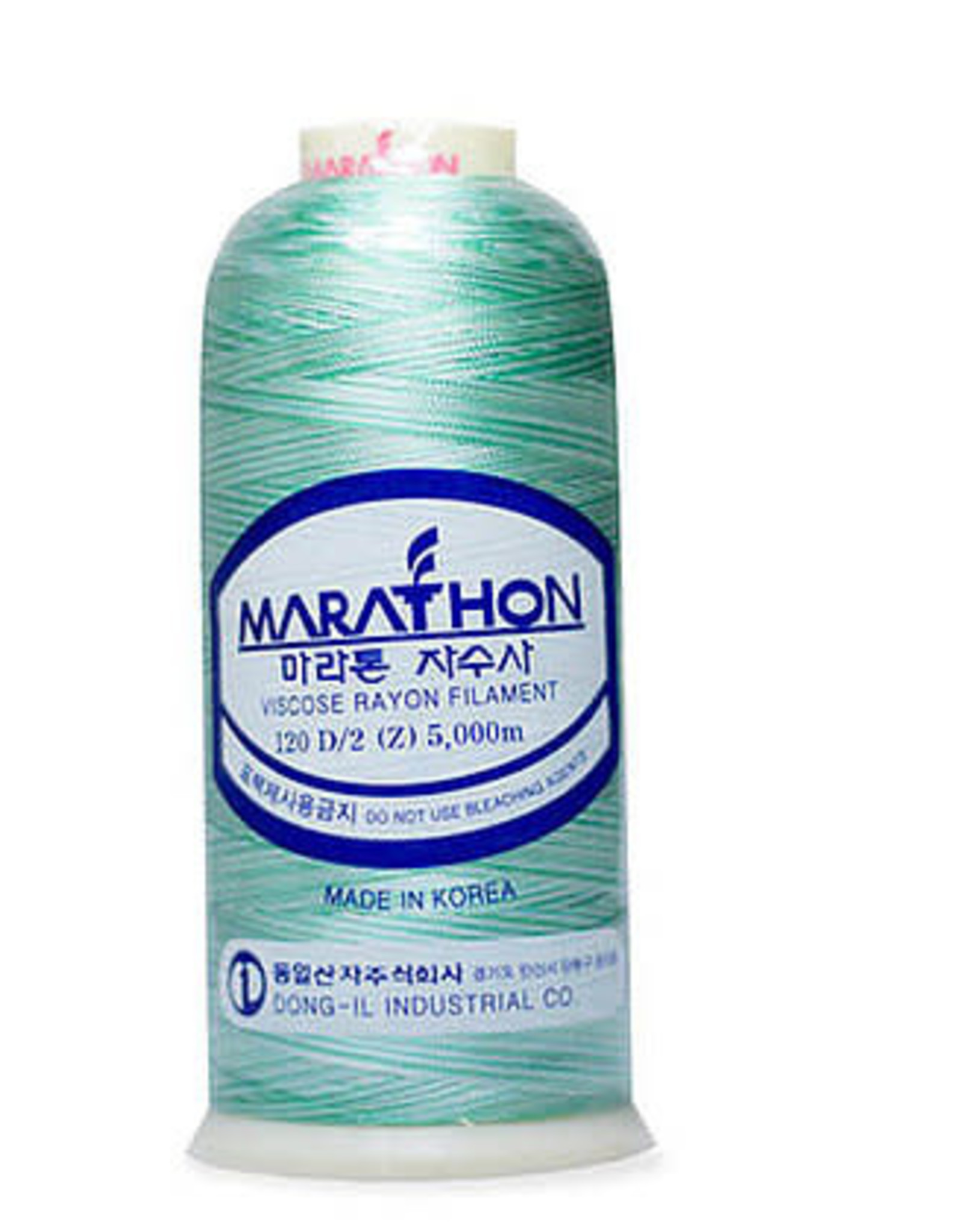 Marathon embroidery (1000)- 5512
