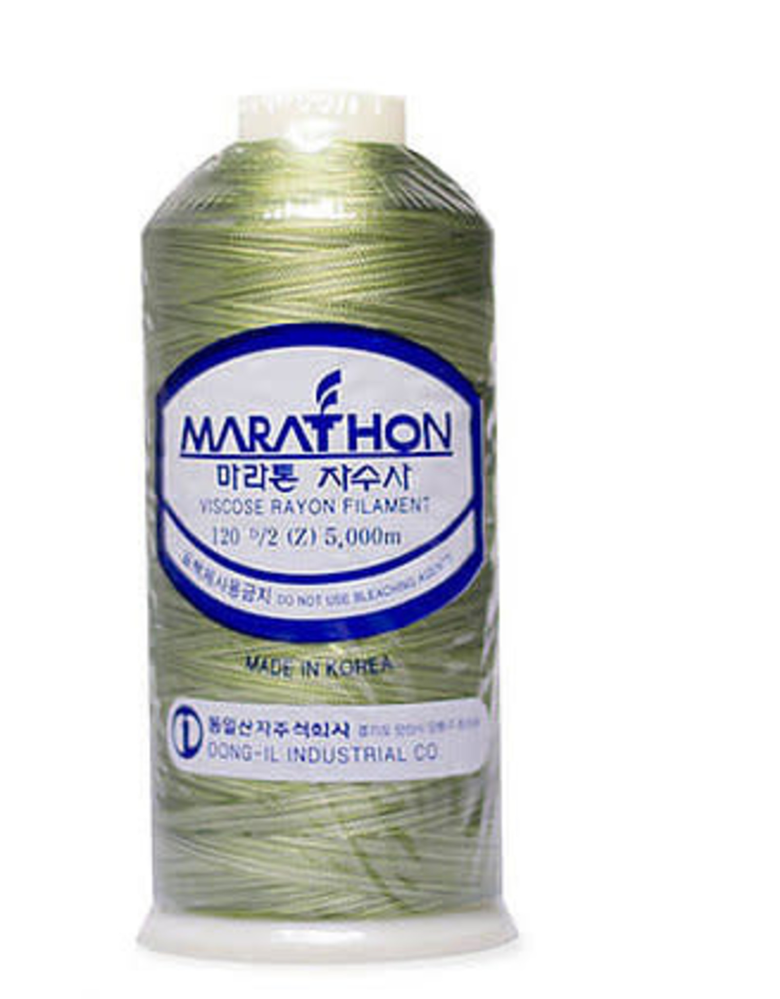 Marathon embroidery (1000)- 5514