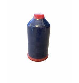 Tech Sew 46 Thread-Navy