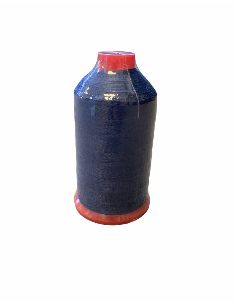 Tech Sew 46 Thread-Navy