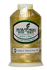 Marathon embroidery (1000m)- 3006