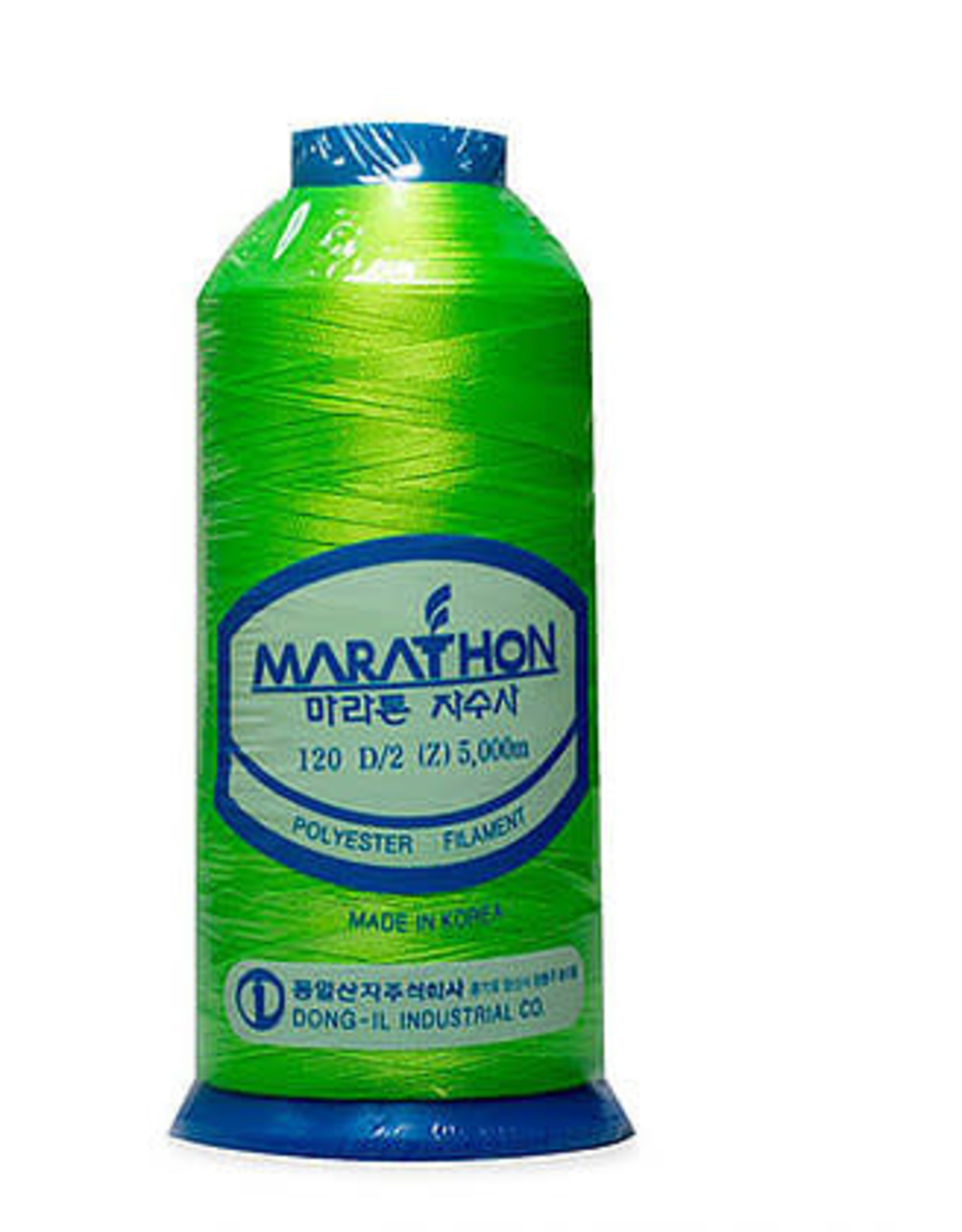 Marathon embroidery thread (1000m)- 2004