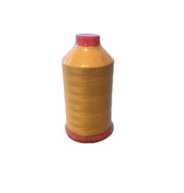 Tech Sew 69 Thread- Golden yellow