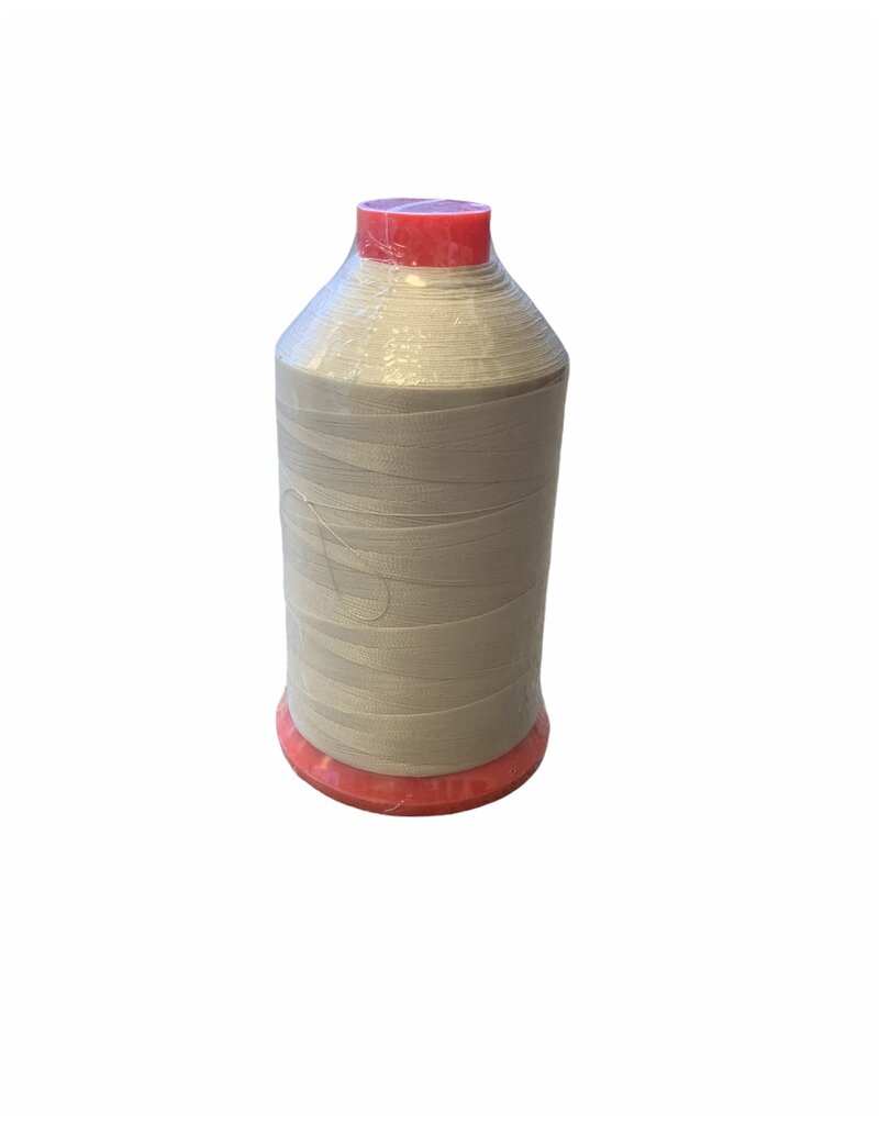Tech Sew 46 Thread- Beige