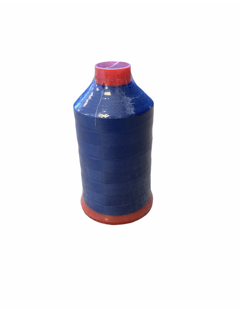 Tech Sew 69 Thread- Blue