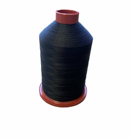 Tech Sew 69 Thread- black