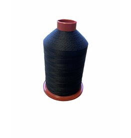 Tech Sew 69 Thread- Black