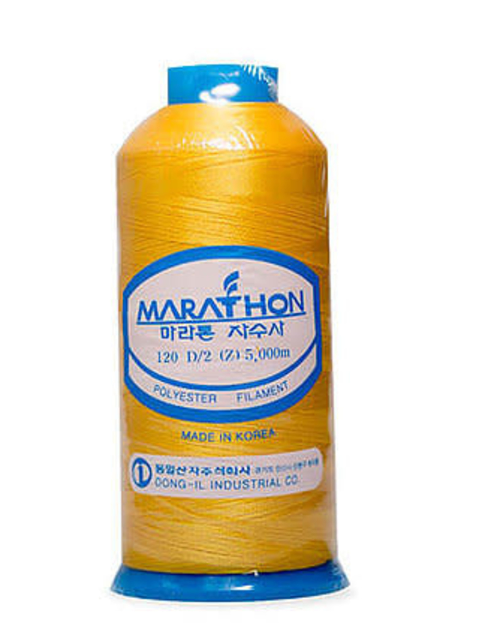 Marathon embroidery thread (1000m)- 2021