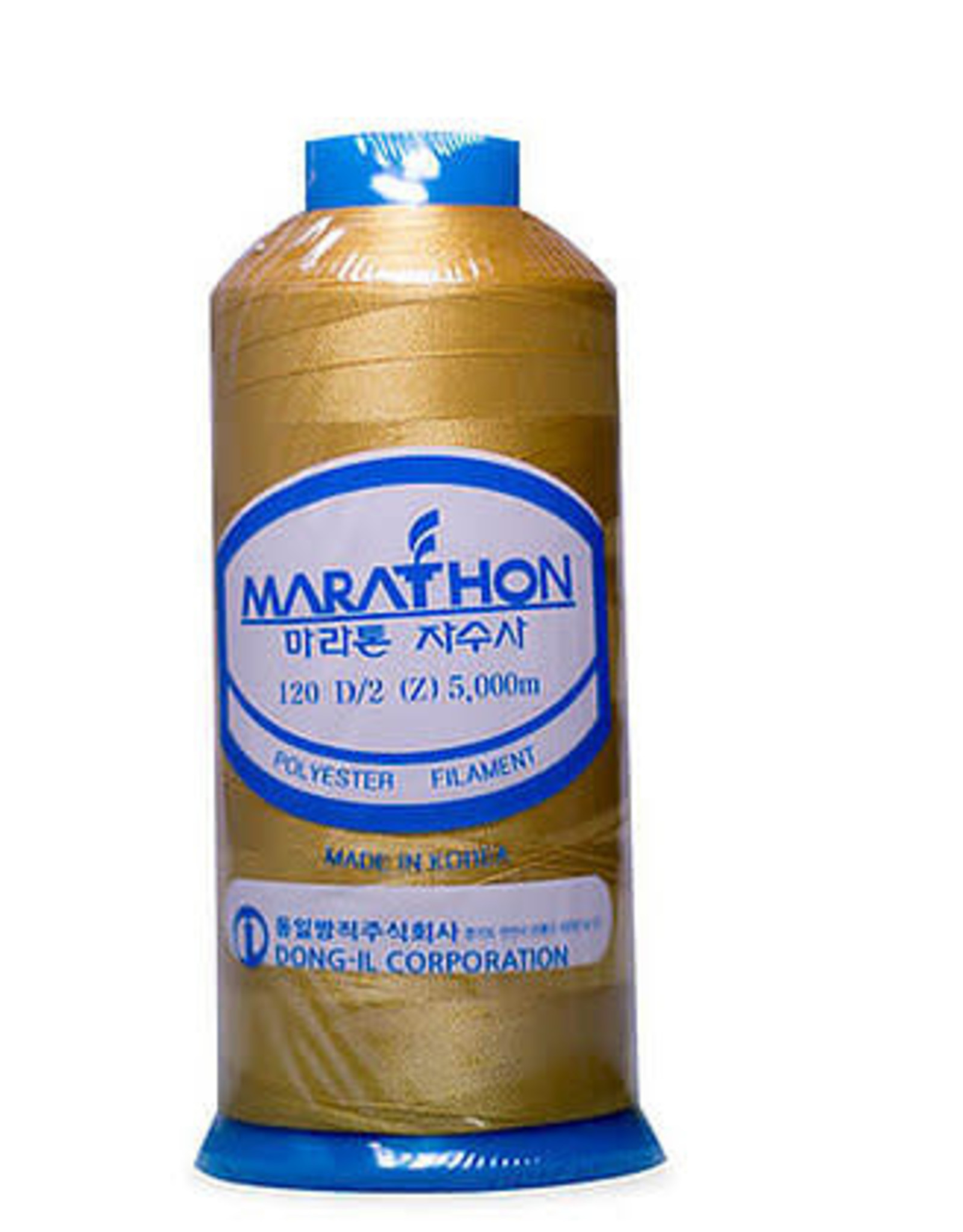 Marathon embroidery thread (1000m)- 2025