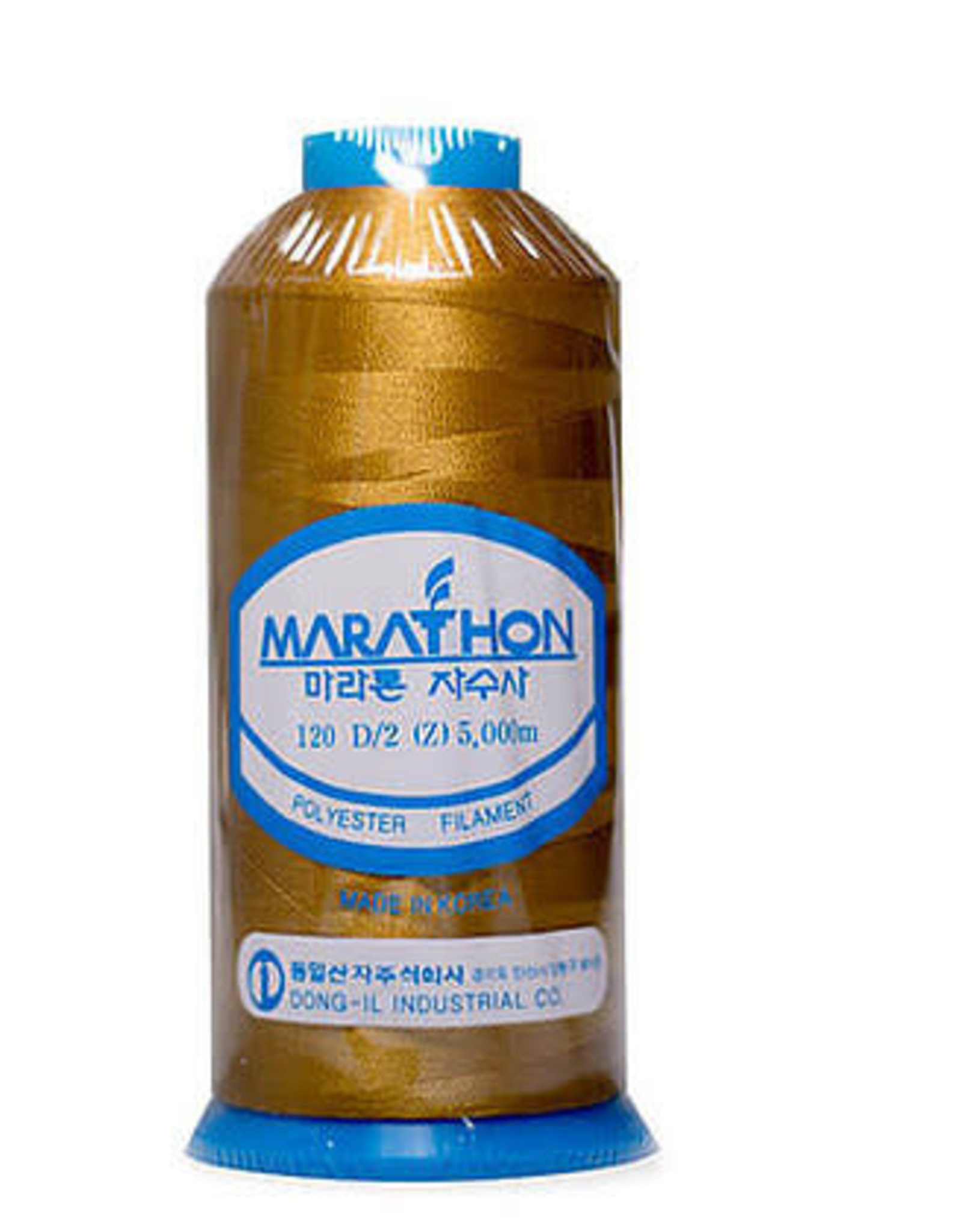 Marathon embroidery thread (1000m)- 2030