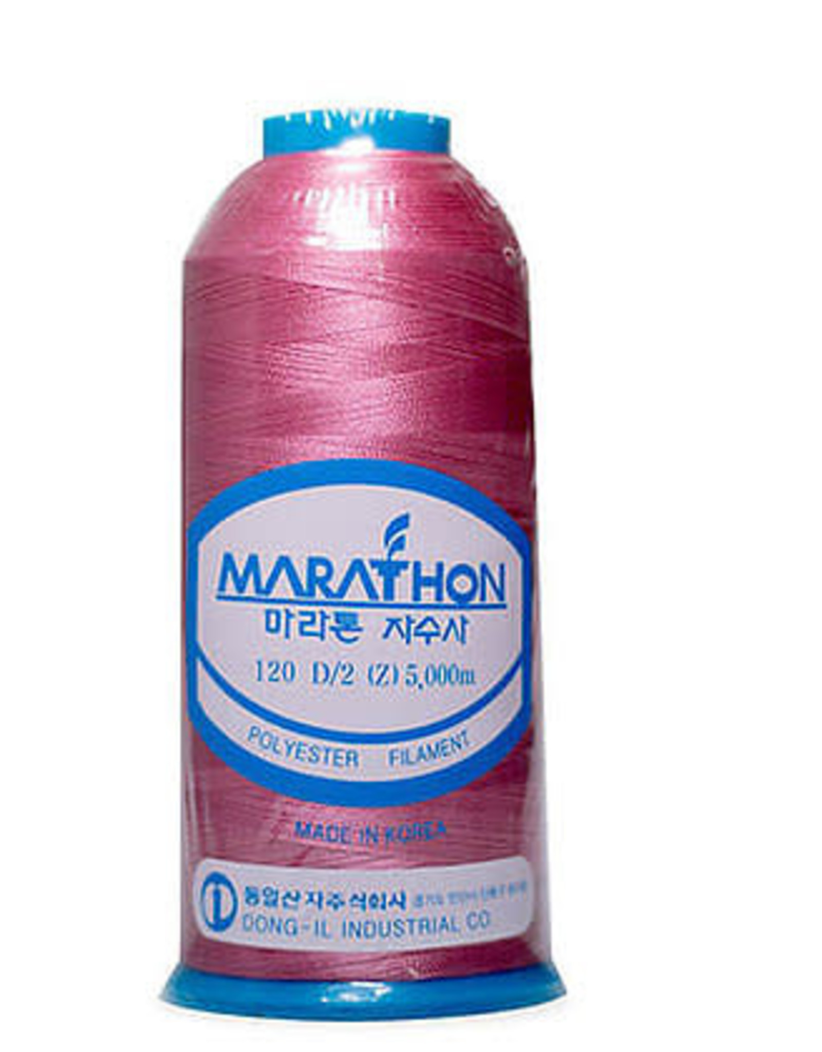 Marathon embroidery thread (1000m)- 2037