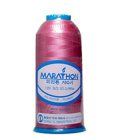 Marathon embroidery thread (1000m)- 2037