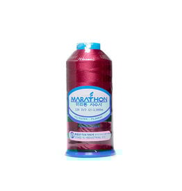 Embroidery  Thread  (1000m)- Wine 2054